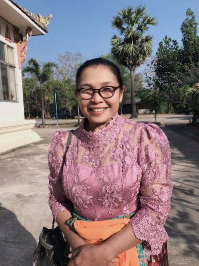 นกแล 28 Jahre เกษตรสมบูรณ์ Thailand