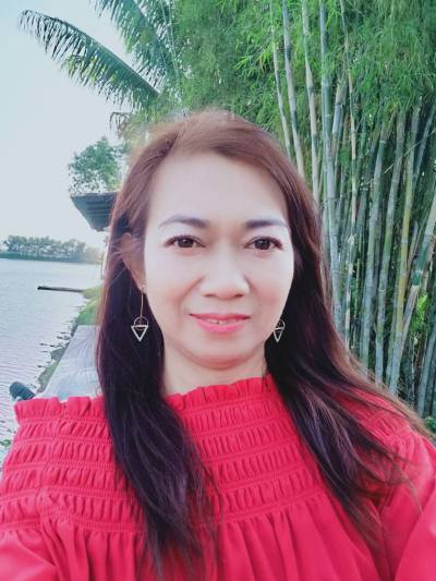 Aungaing 46 ans Muang  Thaïlande