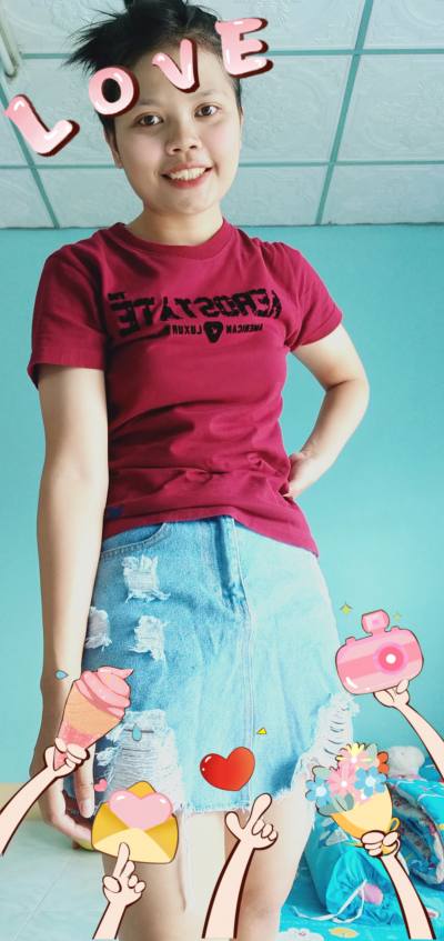 Suchittra 26 ans ไทย Thaïlande