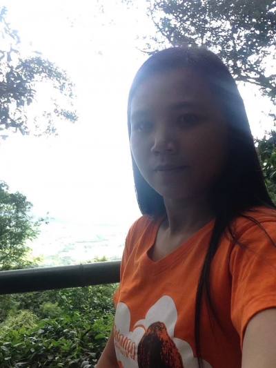 Nok 36 years Nakhon Ratchasima Thailand