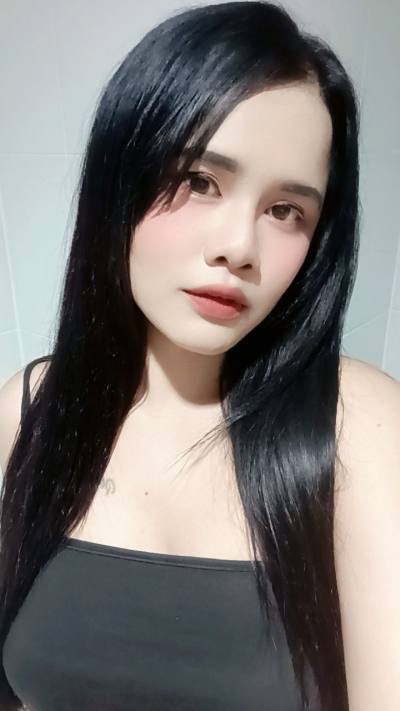 Maree 28 Jahre Pattaya  Thailand