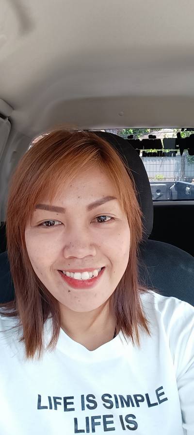 Sunaree 34 Jahre สมุทรสาคร Thailand