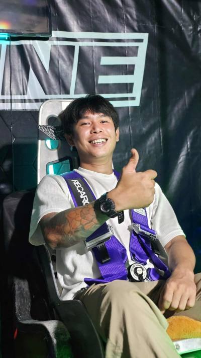 Phongtap 35 ปี Mung ไทย