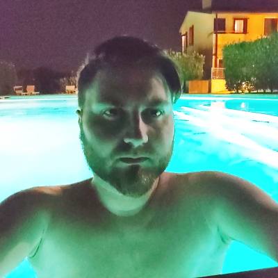 Hannes 36 ans Bad Aibling Allemagne