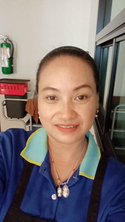Phu 46 Jahre Rayong Thailand
