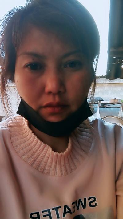 Kittiya 44 years หนองบัวลำภู Thailand
