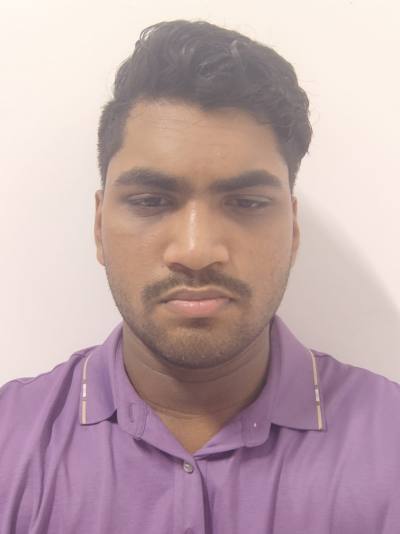 Abdullah 19 ปี Colombo Sri Lanka