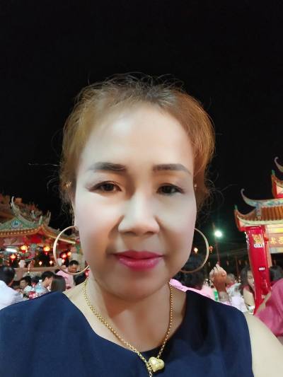 Oil 59 ans Muang  Thaïlande