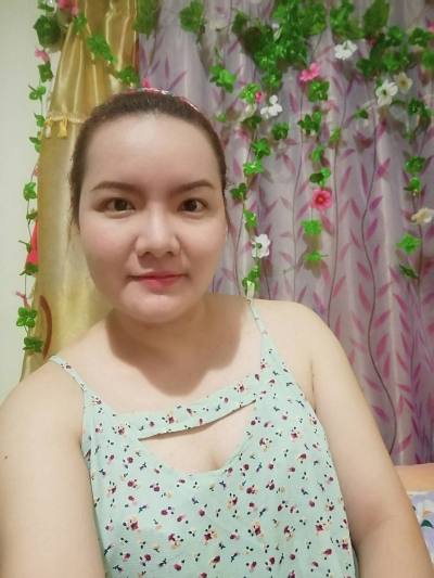 Gianna 33 ans Muang  Thaïlande