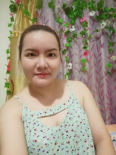 Gianna 34 ans Muang  Thaïlande