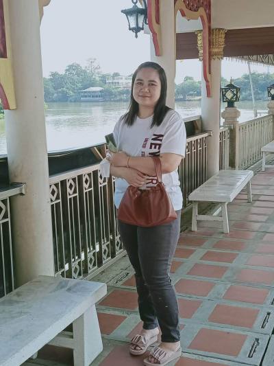 Pan 42 ans ปางศิลาทอง Thaïlande