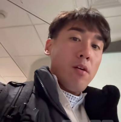 Williams 34 ปี Los Angeles  Korea, South