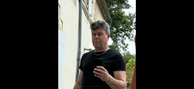 Stephane 55 ปี Montpon France