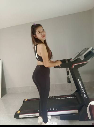 Monmala 39 Jahre Konkam Thailand