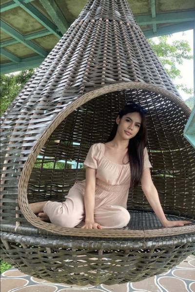 Gish 29 years Pattaya  Thailand
