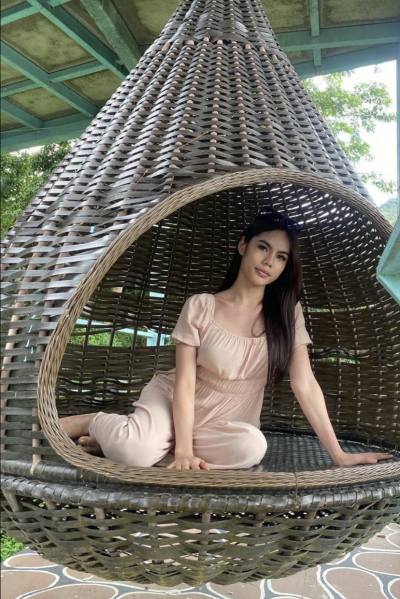 Gish 28 ans Pattaya  Thaïlande