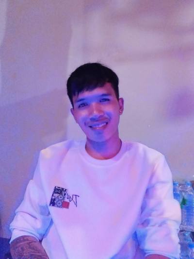 KYAW 26 ปี Bangkhae  ไทย