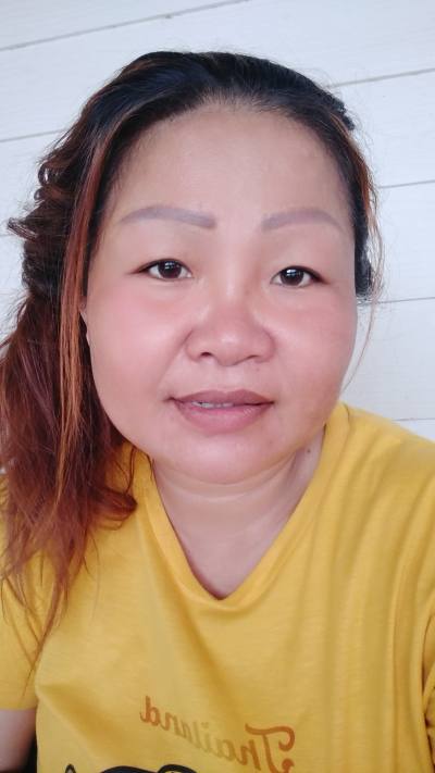 Amonrat 24 ans ชานุมาน Thaïlande