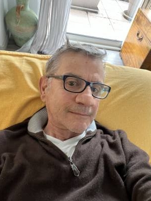 Malko 65 ปี Pau France