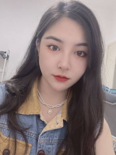 Miss 34 ans Beijing Chine