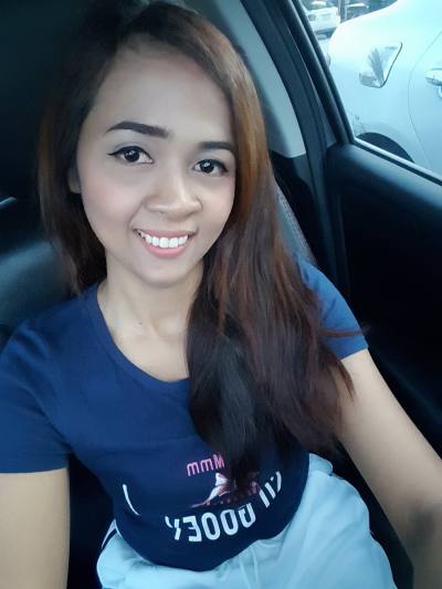 Chalisa 41 ans ภูเก็ต Thaïlande