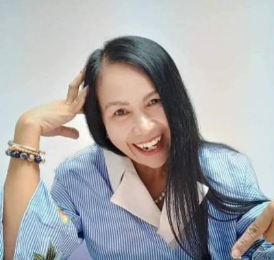 Kanya 56 Jahre Khonkaen Thailand
