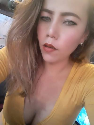 Nicha 38 ans เกาะสมุย Thaïlande