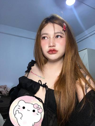 Bk 24 ans Bangkok Thaïlande