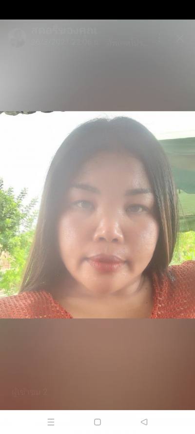 Narinda 25 ans ไทย Thaïlande