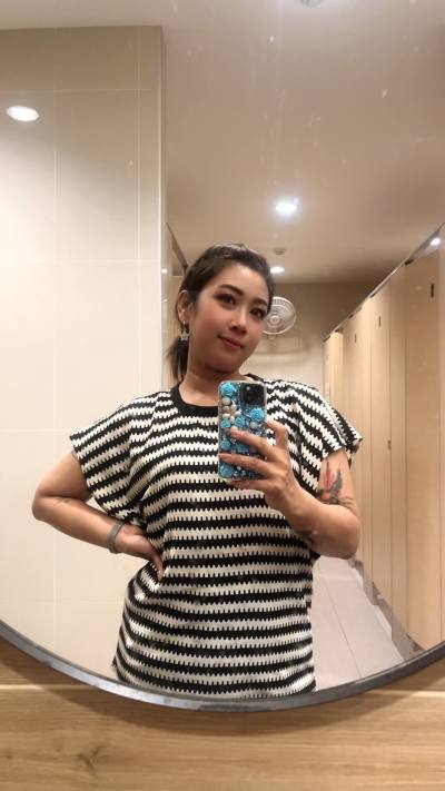Janny 39 Jahre Maha, Salah Khan Thailand