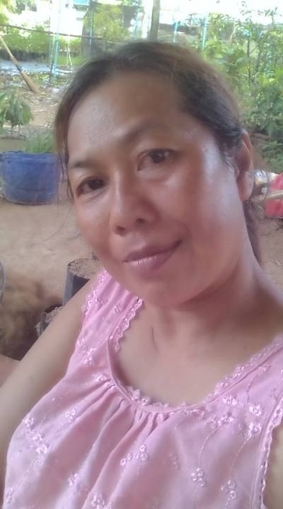 Tuk 52 ans ปราจีนบุรี Thaïlande