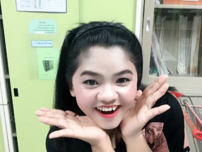 Mina 49 ans Satuek Thaïlande