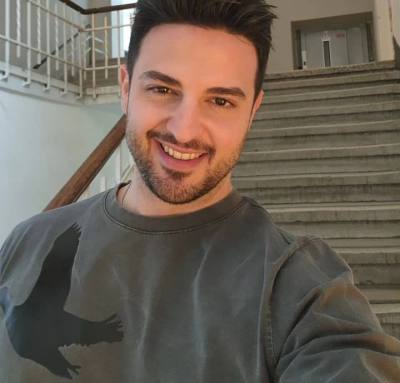 Daniel 35 ปี Bangkok  ไทย