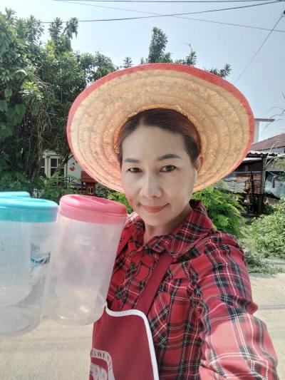 Kuntaphat 48 Jahre Sansai Thailand