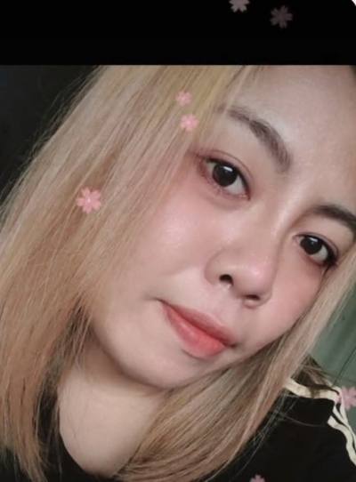 Bee 31 ans Hindad Thaïlande
