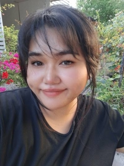 Mar 30 Jahre Chaiyaphum Thailand
