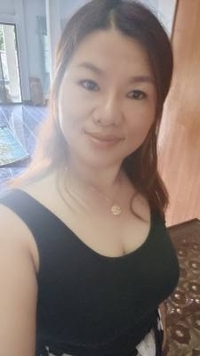 LIZA 36 Jahre กรุงเทพมหานคร Thailand