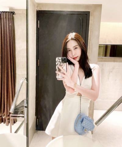 Prapaipim 31 ans Pattaya Thaïlande