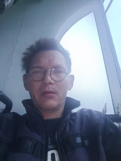 Dmytro 53 ปี Rostock  Germany