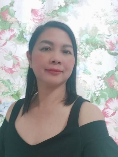 Emma 43 Jahre Muang  Thailand