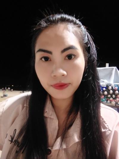 Suphatsara 32 Jahre Pattaya Thailand