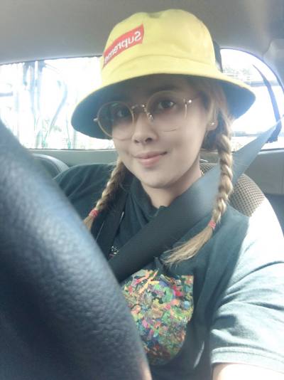 Habee ( VIP) 32 Jahre Chomphon Thailand