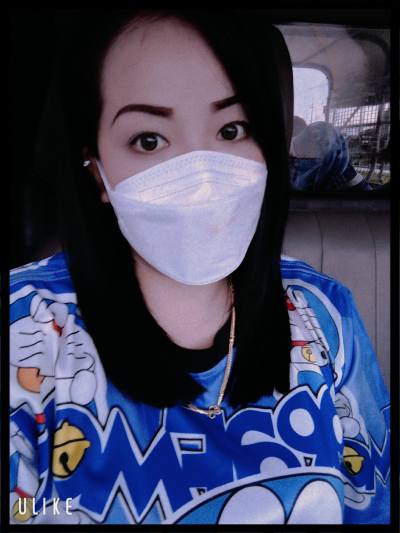 Nannaphat 33 years ระยอง Thailand