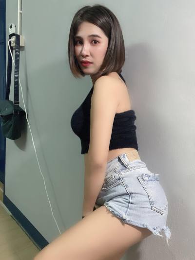 Nutty 32 Jahre Bangkok Thailand