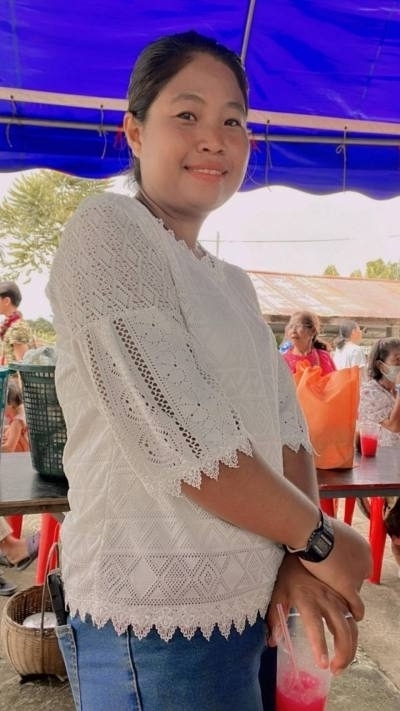 Lalita 36 ans ราษีไศล Thaïlande