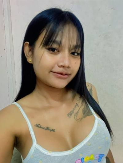 Kim 30 years Bangkok  Thailand