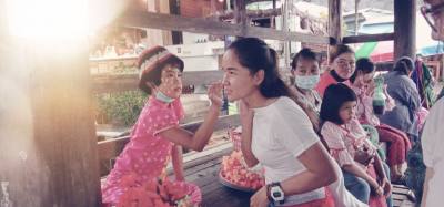 Barbie Site de rencontre femme thai Thaïlande rencontres célibataires 20 ans