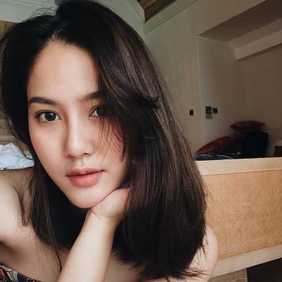 Malee 33 ans Nakhonsawan Thaïlande