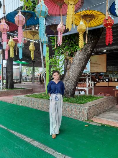 Jiksy 54 Jahre อ.เมือง ปทุมธานี Thailand