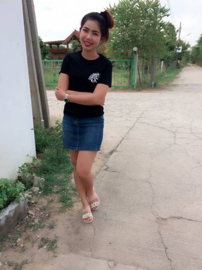 KanyaPhat 30 ans โคกสูง Thaïlande